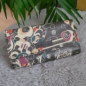 Sakroots Floral Wallet ❤️